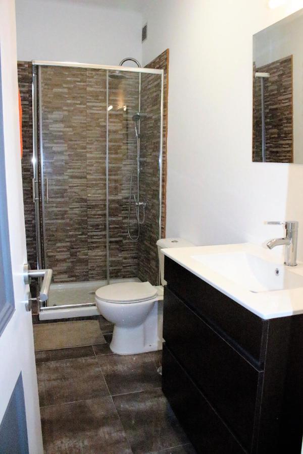 Santos Deluxe Apartment Lisbona Esterno foto